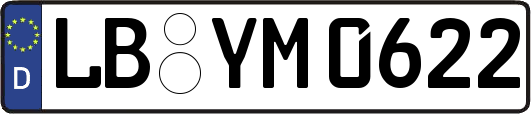LB-YM0622