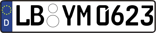 LB-YM0623