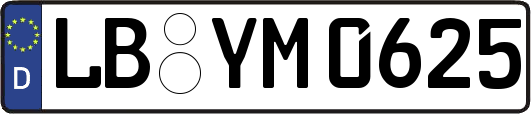 LB-YM0625