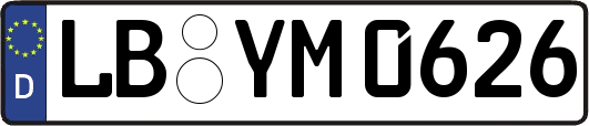 LB-YM0626