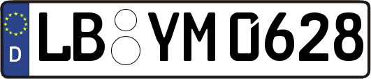 LB-YM0628