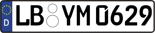 LB-YM0629