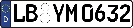 LB-YM0632