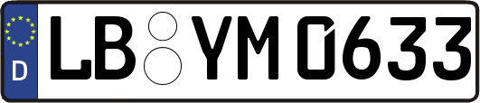 LB-YM0633