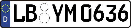 LB-YM0636