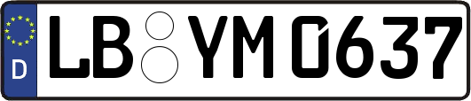 LB-YM0637