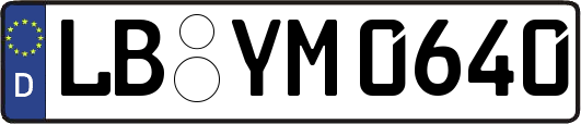 LB-YM0640