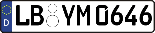 LB-YM0646