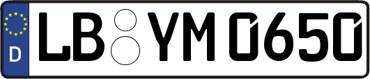 LB-YM0650