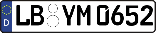 LB-YM0652