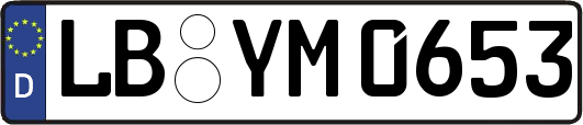 LB-YM0653
