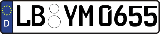 LB-YM0655