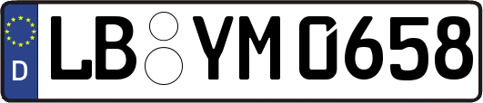 LB-YM0658