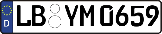 LB-YM0659