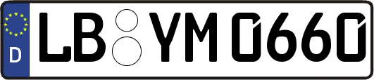 LB-YM0660