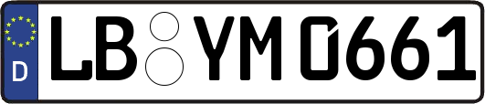 LB-YM0661