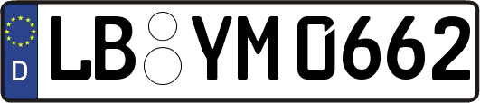 LB-YM0662