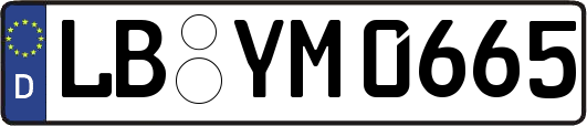 LB-YM0665