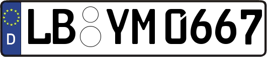 LB-YM0667