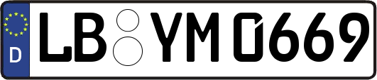 LB-YM0669