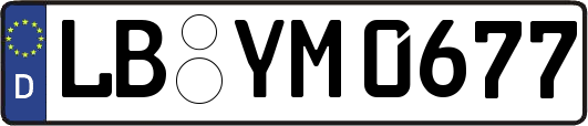LB-YM0677