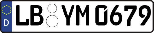 LB-YM0679