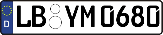 LB-YM0680