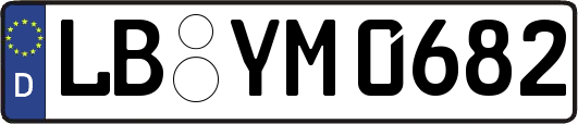 LB-YM0682
