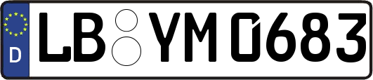 LB-YM0683
