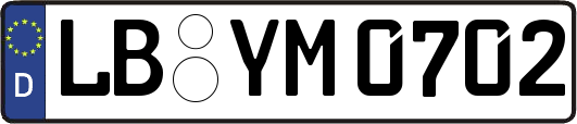 LB-YM0702