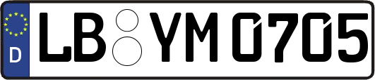 LB-YM0705