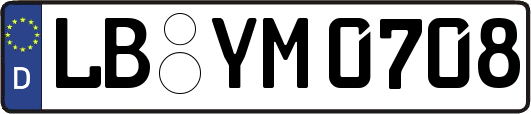 LB-YM0708