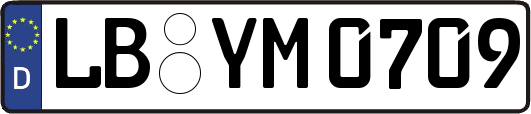 LB-YM0709