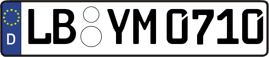 LB-YM0710