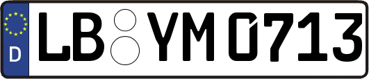 LB-YM0713