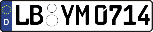 LB-YM0714