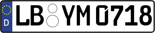 LB-YM0718