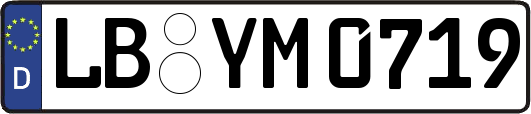 LB-YM0719