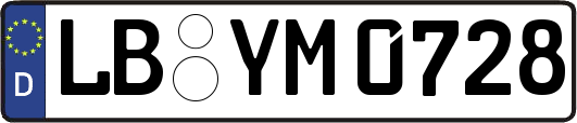 LB-YM0728