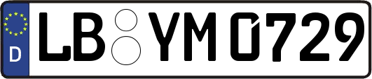 LB-YM0729