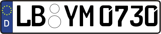 LB-YM0730