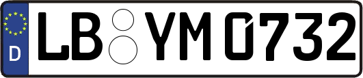 LB-YM0732