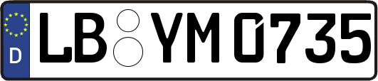 LB-YM0735