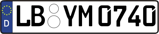 LB-YM0740