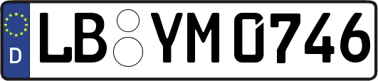 LB-YM0746