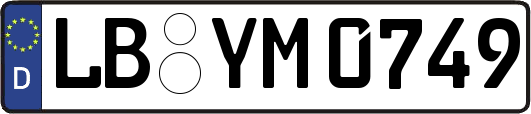 LB-YM0749