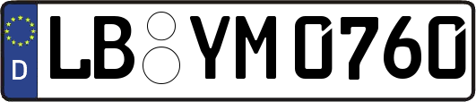 LB-YM0760