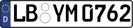 LB-YM0762