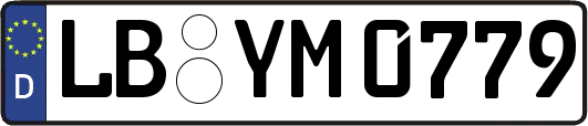 LB-YM0779