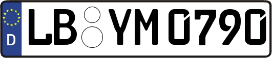 LB-YM0790